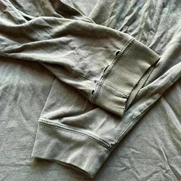 Carhartt (Lot/Bundle 2 items!) T-Shirt Long Sleeve & Short Sleeve Shirt Mens - Picture 5 of 15